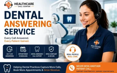 After-Hours Dental Answering Service: Capture Every New Patient Call
