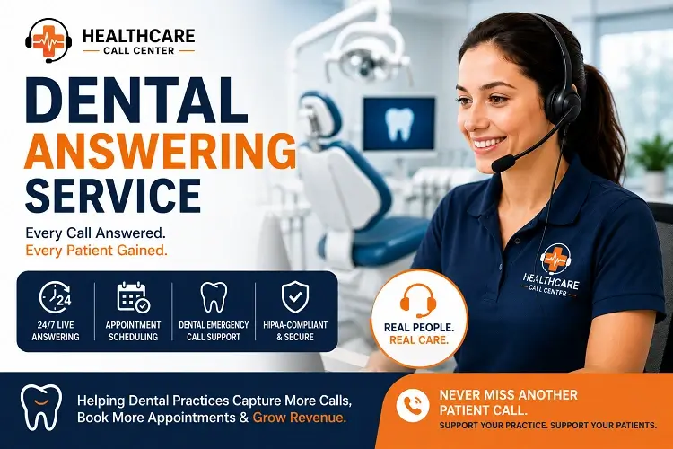 after hours dental answering service