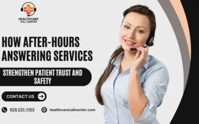 Why After-Hours Coverage is Essential for Every Modern Medical Practice