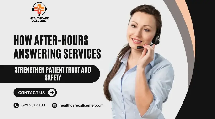 Why After-Hours Coverage is Essential for Every Modern Medical Practice