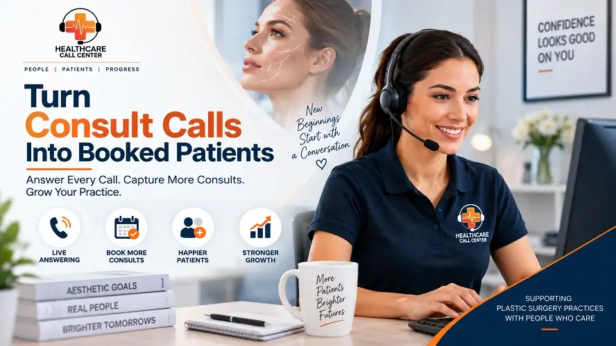 How Plastic Surgery Practices Book More Consults Without Spending More on Ads