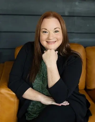 Erika Sanchez, Founder and CEO of Healthcare Call Center