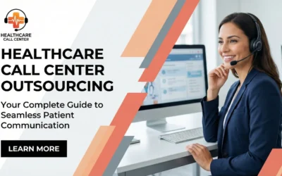 Healthcare Call Center Outsourcing: Your Complete Guide