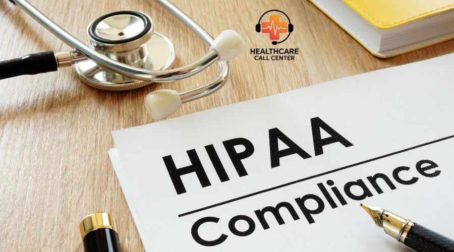 Hippa Compliance