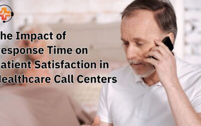 Speed Matters in Patient Communication