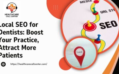 Local SEO for Dental Practices: The Ultimate 2025 Guide