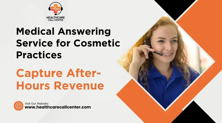 The After-Hours Problem Costing Cosmetic Practices $200K+ Per Year