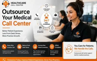 Should You Outsource Your Medical Call Center? A Cost vs Value Analysis for 2026