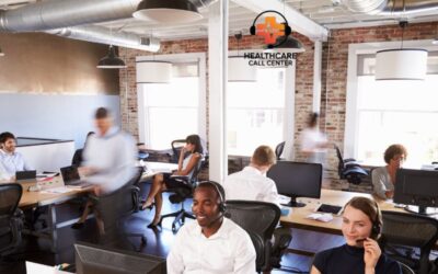 5 Ways Outsourced Appointment Scheduling Boosts Medical Practice Efficiency