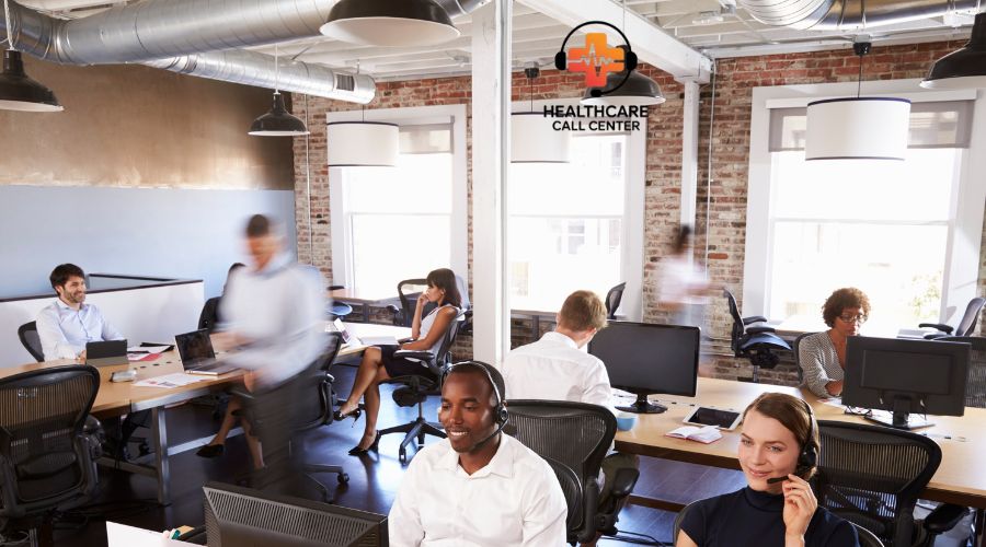 5 Ways Outsourced Appointment Scheduling Boosts Medical Practice Efficiency