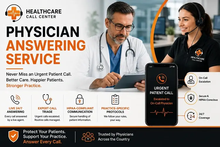How to Choose the Best Physician Answering Service for Your Practice