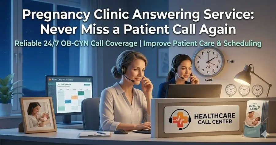 plastic surgery answering services for after hours