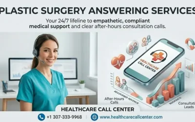 Why Plastic Surgery Clinics Miss High-Value Consultation Calls After Business Hours