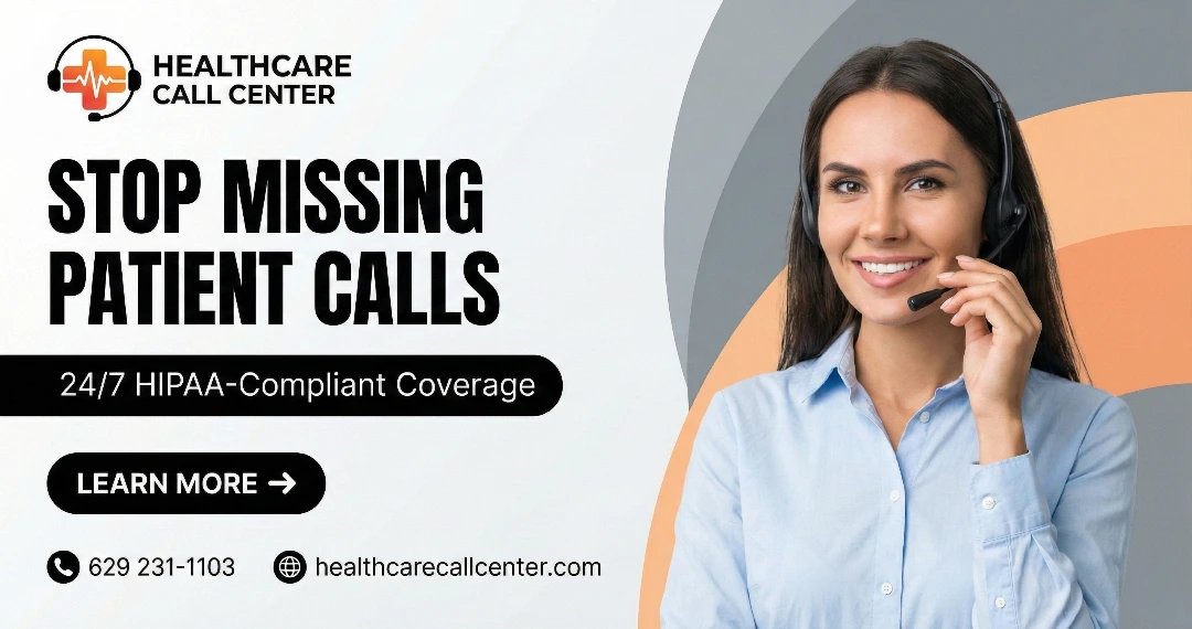 Medical Call Service