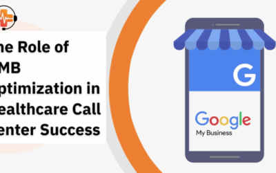 The Role of GBP Optimization in Healthcare Call Center Success