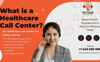 What is a Healthcare Call Center? A Beginner’s Guide to Better Practice Efficiency