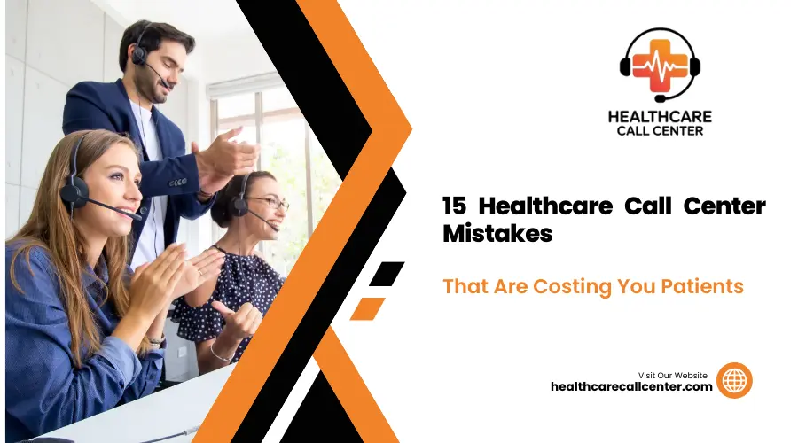 15 Healthcare Call Center Best Practices for Better Patient Communication