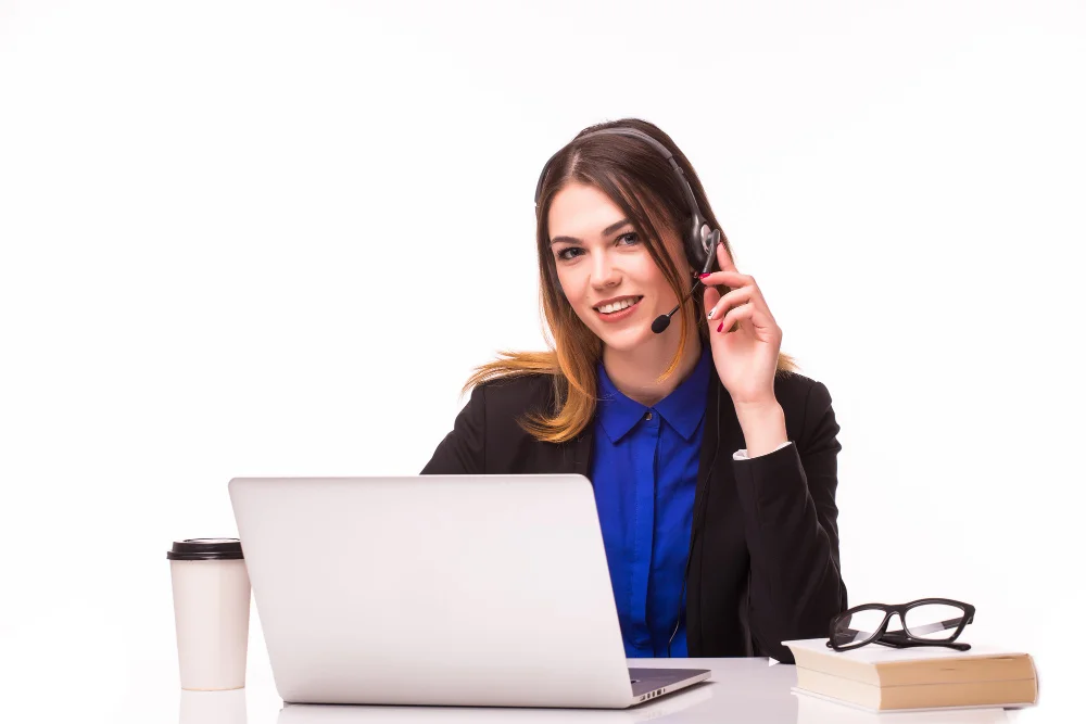 healthcare call center services in california