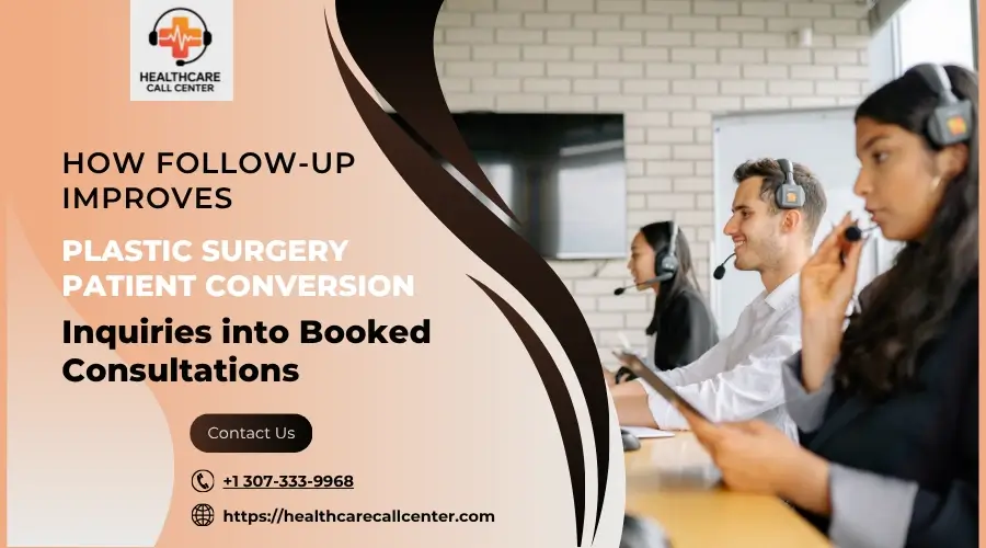 plastic surgery follow up system